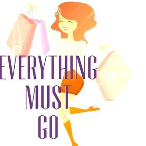🎊EVERYTHING MUST GO 🎊 make your offers!